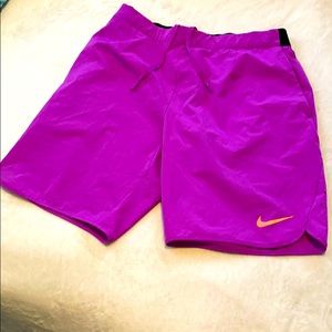 Nike shorts